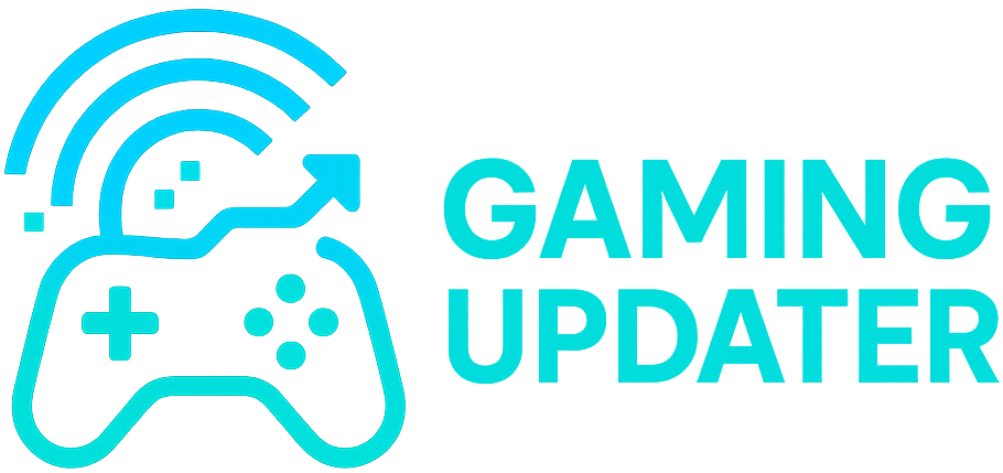 Gaming Updater